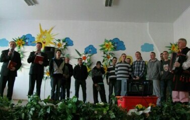 Dzień Kobiet - 08.03.2014 r. 12