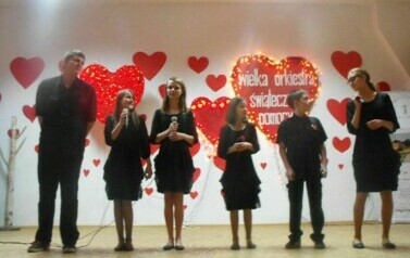 WOSP 22 FINAŁ - 12.01.2014 14