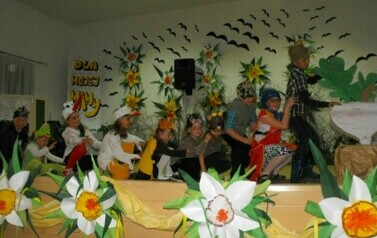 Dzień Matki - 24.05.2013 r. 4