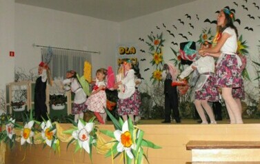Dzień Matki - 24.05.2013 r. 21