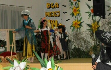 Dzień Matki - 24.05.2013 r. 30