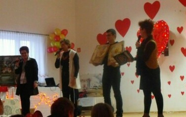 WOŚP 21 FINAŁ - 13.01.2013 r. 20