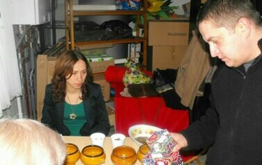WOŚP 21 FINAŁ - 13.01.2013 r. 24