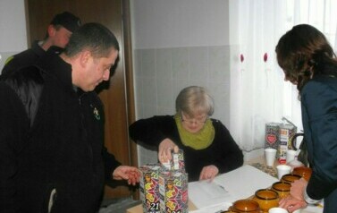 WOŚP 21 FINAŁ - 13.01.2013 r. 25