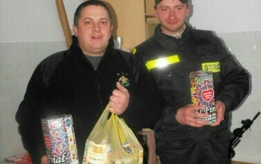 WOŚP 21 FINAŁ - 13.01.2013 r. 27