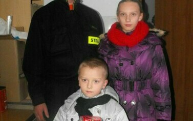 WOŚP 21 FINAŁ - 13.01.2013 r. 29