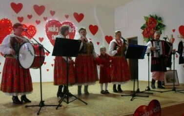 WOŚP 21 FINAŁ - 13.01.2013 r. 33