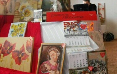 WOŚP 21 FINAŁ - 13.01.2013 r. 39