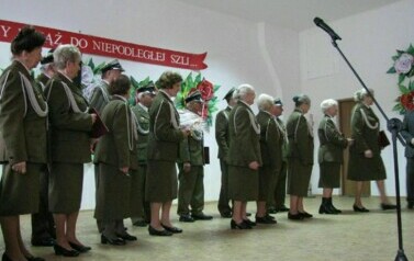 Dzień Niepodległości - 11.11.2012 r. 1