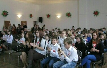 Dzień Niepodległości - 11.11.2012 r. 2