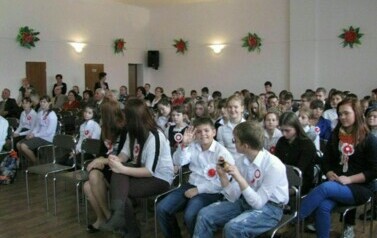 Dzień Niepodległości - 11.11.2012 r. 3