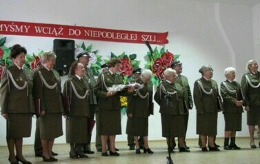 Dzień Niepodległości - 11.11.2012 r. 8