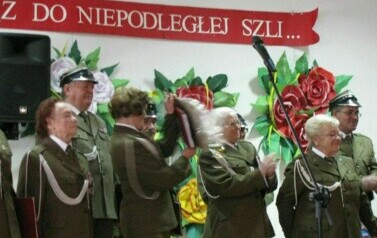 Dzień Niepodległości - 11.11.2012 r. 9
