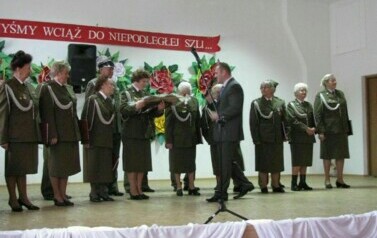 Dzień Niepodległości - 11.11.2012 r. 10