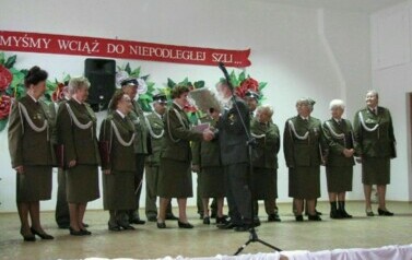 Dzień Niepodległości - 11.11.2012 r. 11