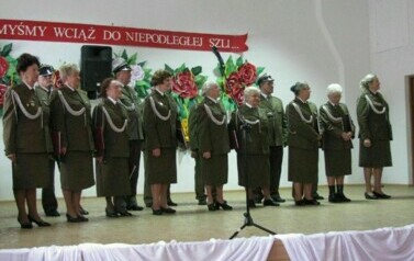 Dzień Niepodległości - 11.11.2012 r. 12
