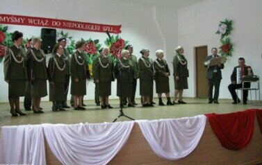 Dzień Niepodległości - 11.11.2012 r. 14