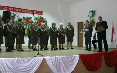 Dzień Niepodległości - 11.11.2012 r. 15