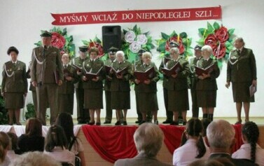 Dzień Niepodległości - 11.11.2012 r. 18