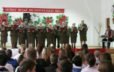 Dzień Niepodległości - 11.11.2012 r. 26