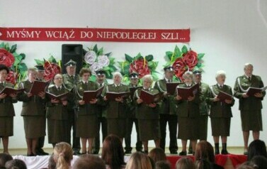 Dzień Niepodległości - 11.11.2012 r. 27