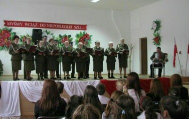 Dzień Niepodległości - 11.11.2012 r. 33