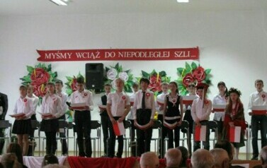 Dzień Niepodległości - 11.11.2012 r. 37