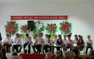 Dzień Niepodległości - 11.11.2012 r. 38