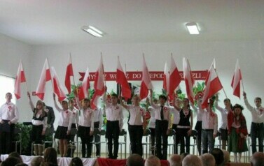 Dzień Niepodległości - 11.11.2012 r. 41