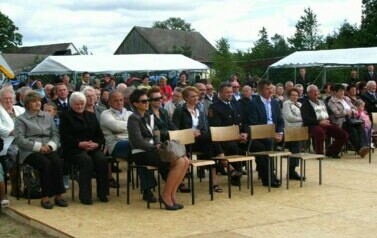 Dożynki Gminne w Kinowie - 08.09.2012 r. 33
