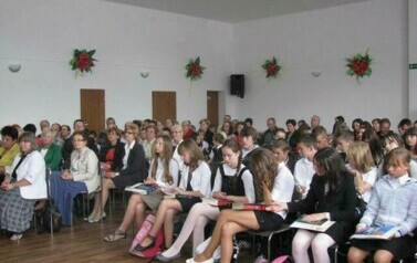 Uroczysta sesja - 27.06.2012 r. 1