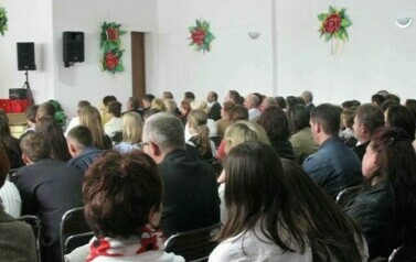 Uroczysta sesja - 27.06.2012 r. 27