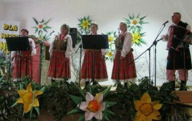 Dzień Mamy - 30.05.2012 r. 3
