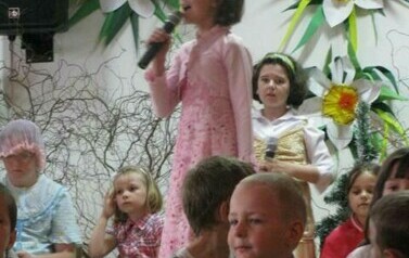 Dzień Mamy - 30.05.2012 r. 20