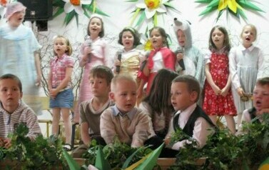Dzień Mamy - 30.05.2012 r. 22