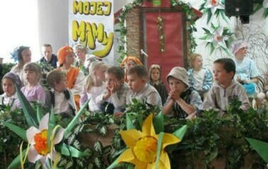 Dzień Mamy - 30.05.2012 r. 24