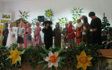Dzień Mamy - 30.05.2012 r. 33