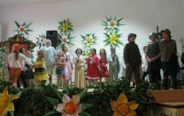 Dzień Mamy - 30.05.2012 r. 35