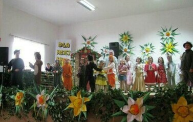 Dzień Mamy - 30.05.2012 r. 36