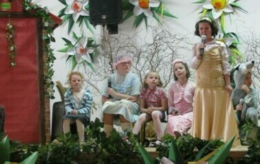 Dzień Mamy - 30.05.2012 r. 40