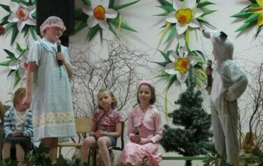 Dzień Mamy - 30.05.2012 r. 41
