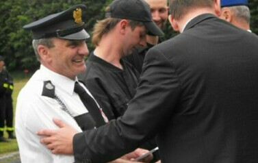 Zawody strażackie - 26.05.2012 r. 4