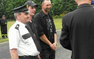 Zawody strażackie - 26.05.2012 r. 6