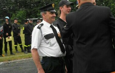 Zawody strażackie - 26.05.2012 r. 7