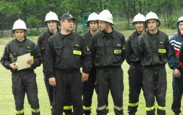 Zawody strażackie - 26.05.2012 r. 9