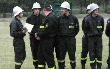 Zawody strażackie - 26.05.2012 r. 10