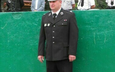 Zawody strażackie - 26.05.2012 r. 12