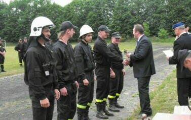 Zawody strażackie - 26.05.2012 r. 23