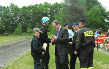 Zawody strażackie - 26.05.2012 r. 27
