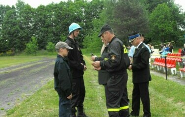 Zawody strażackie - 26.05.2012 r. 28